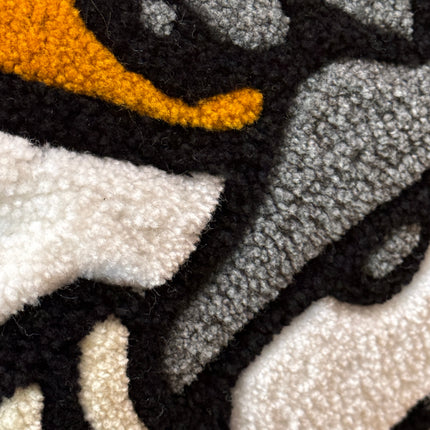 Protect Ya’ Deck Rug
