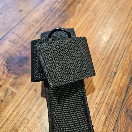 The Billy GOAT Wedge 7075 -Firefighter Entry Wedge