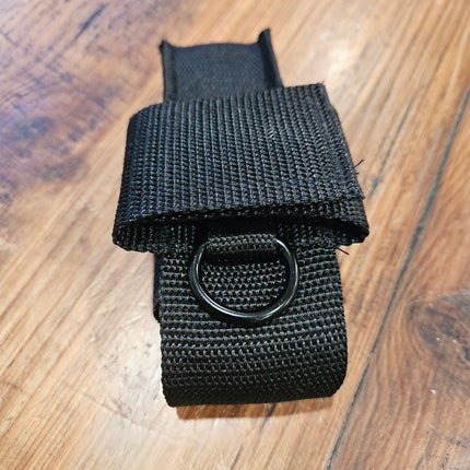 The Billy GOAT Wedge 7075 -Aircraft Alumiunum Forcible Entry Wedge