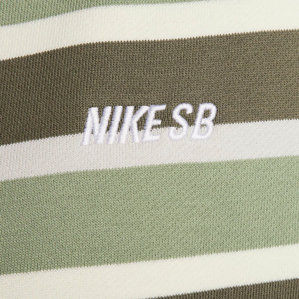 Nike SB Full-Zip Fleece Skate Hoodie