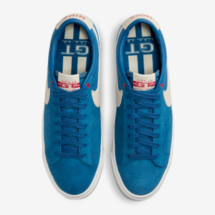 Nike SB Zoom Blazer Low Pro GT