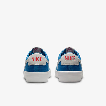 Nike SB Zoom Blazer Low Pro GT