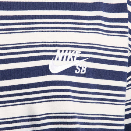 Nike SB Max90 Striped Skate T-Shirt