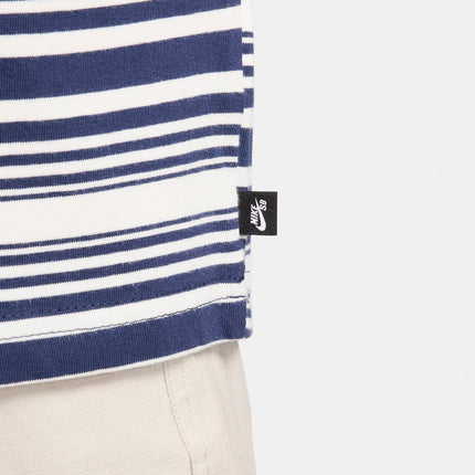 Nike SB Max90 Striped Skate T-Shirt