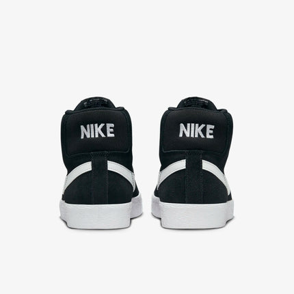 Nike SB Zoom Blazer Mid