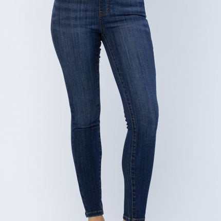 Judy Blue Pull On Denim