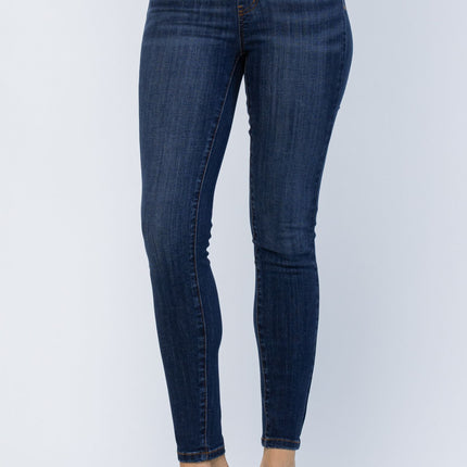 Judy Blue Pull On Denim