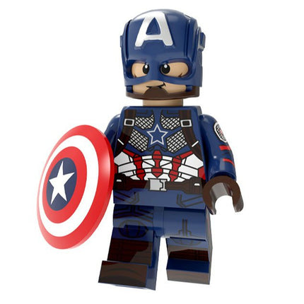 Captain America - Avengers Endgame