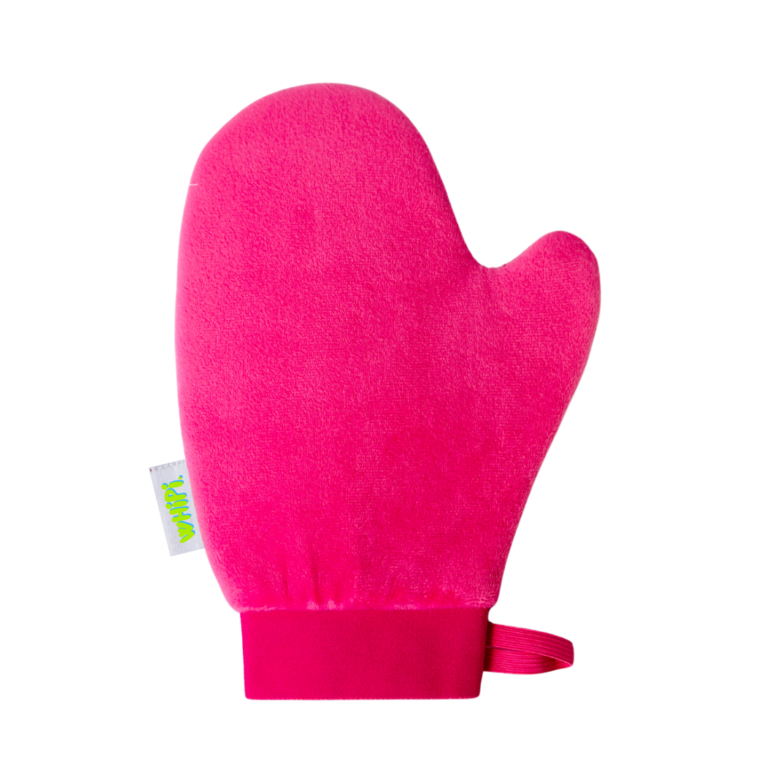 Luxe Tanning Mitt