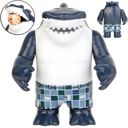 King Shark - Suicide Squad