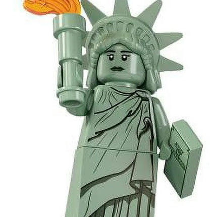 Statue of Liberty