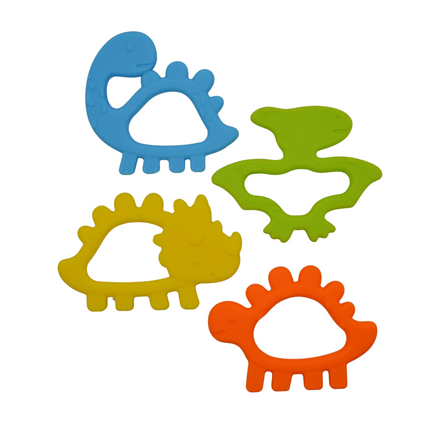 Dinosaur Linking Rings