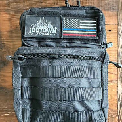 Through the Lock Kit - TTL Kit