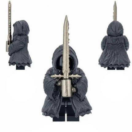 RINGWRAITH