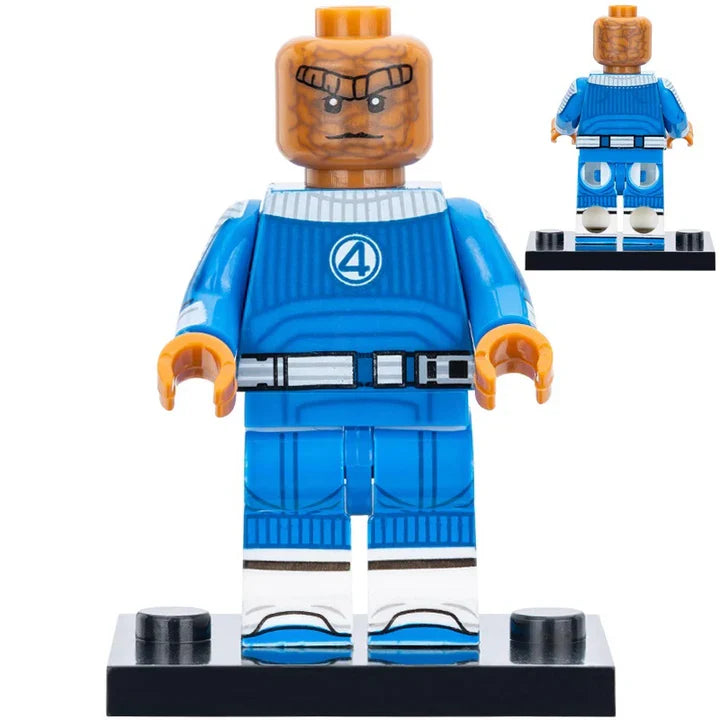 THING (FANTASTIC FOUR)