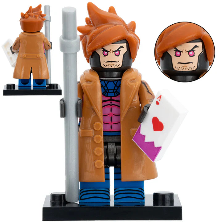 GAMBIT (X-MEN)