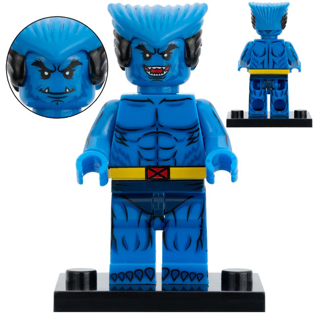 BEAST (X-MEN)