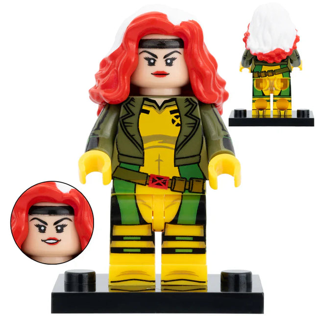 ROGUE (X-MEN)