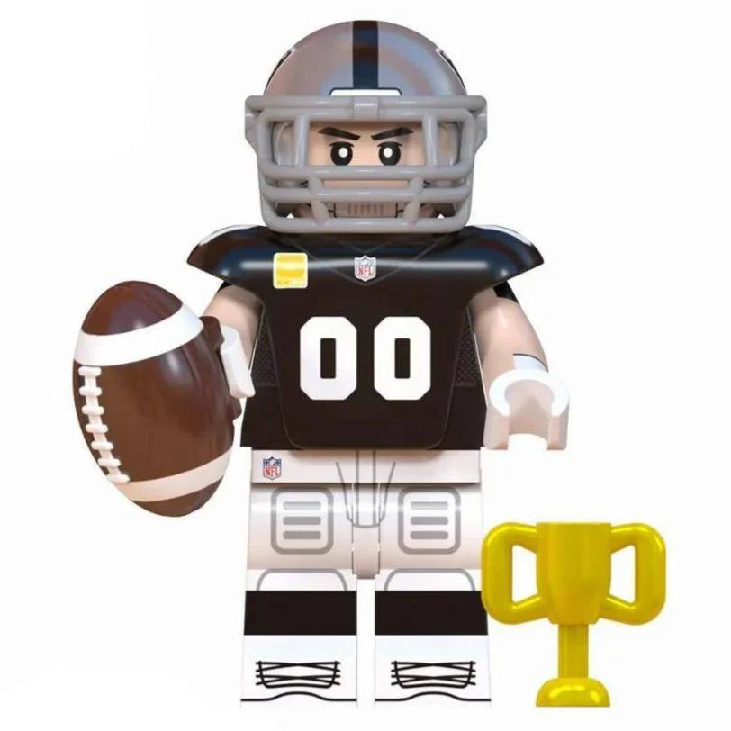Oakland Raiders  - NFL