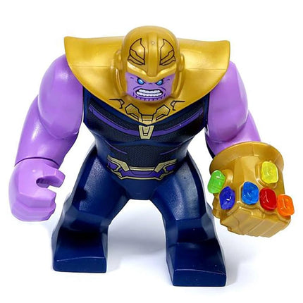 Thanos - Big Figure