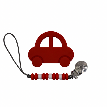 Car Teether Set