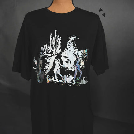 Holo Hayday Tee