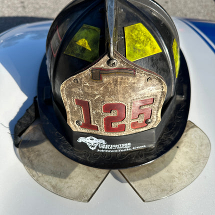 Helmet Band - MADE IN USA