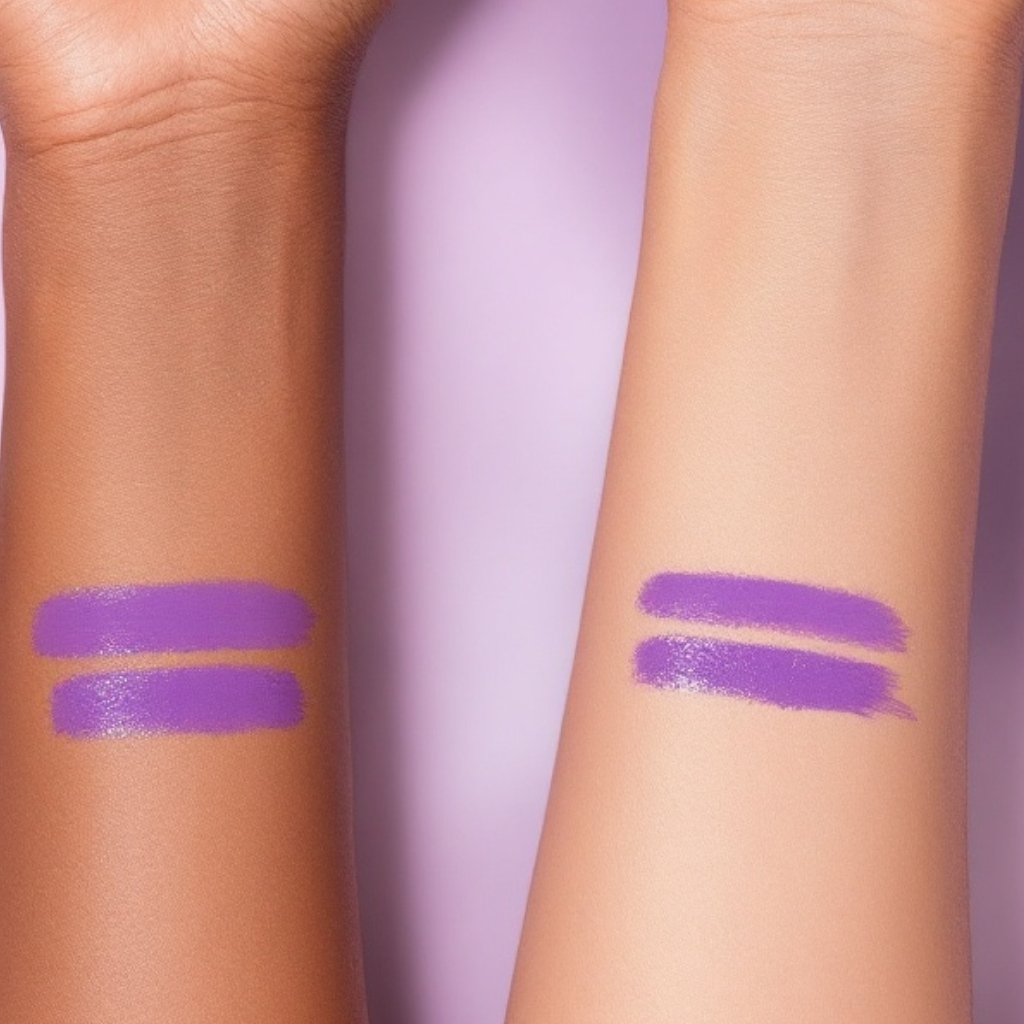 Ashunta Sheriff Beauty UV Vegan Paint Liners