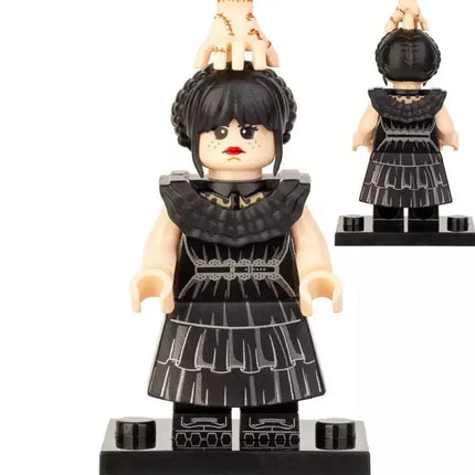 Wednesday Addams