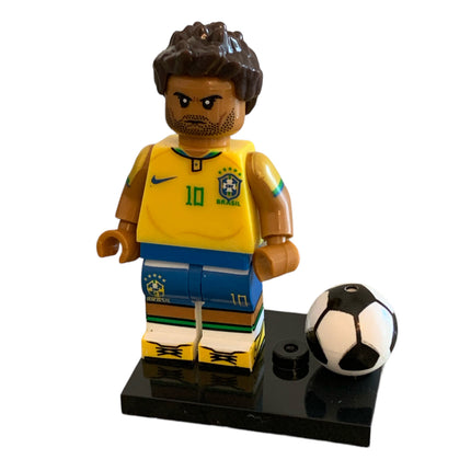 Neymar Jr