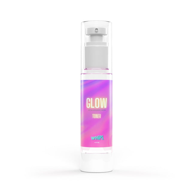 GLOW Hyaluronic Toner
