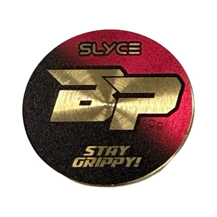 Special Edition Bodhi Black/Pink SpeedCoins - Paddle Weights