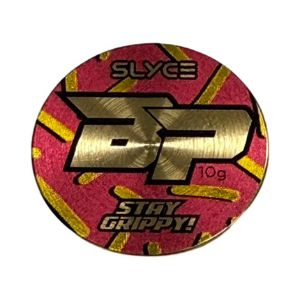 Special Edition Bodhi Sprinkles SpeedCoins - Paddle Handle Weights