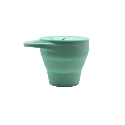 Silicone Snack Container