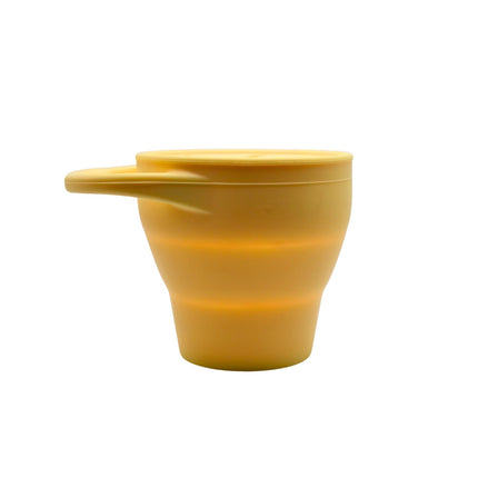 Silicone Snack Container