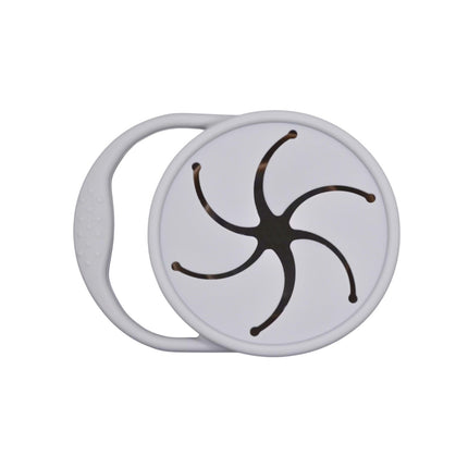 Silicone Snack Container