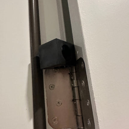 The Onyx FiberPRO Wedge - Fiberglass/Plastic Door Chock