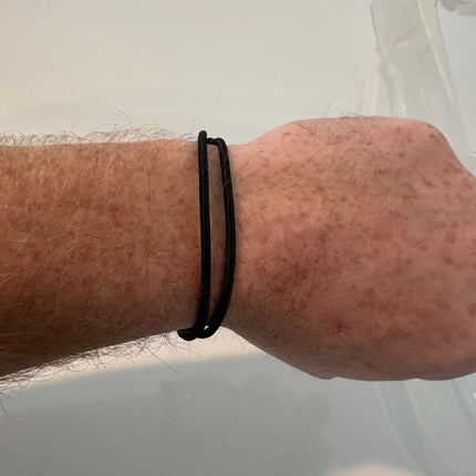 The Breaklet - Emergency Escape Bracelet - Get Out Safely