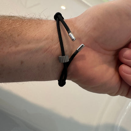 The Breaklet - Emergency Escape Bracelet - Get Out Safely