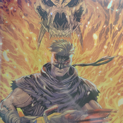 FINAL BOSS #4