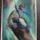 JAE LEE FOIL