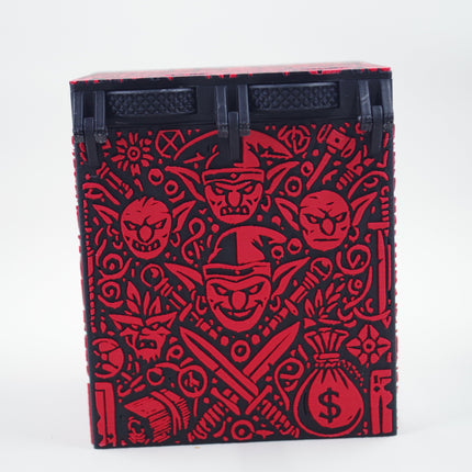 Goblin Deck Box