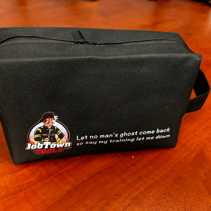 Medium Size Marine Grade Canvas Bag