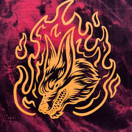The Demon Fox