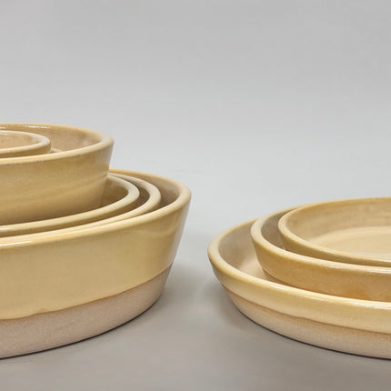 Dinner Plate - 9"
