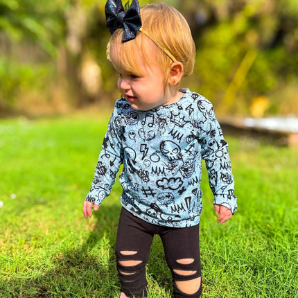Long Sleeve Bamboo Shirt