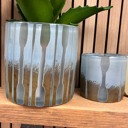 Coastal vases