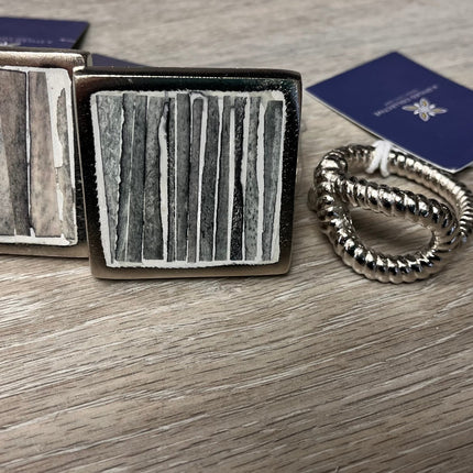 Napkin Rings