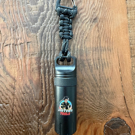 JTEK - Job Town Entry Kit