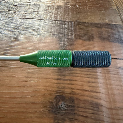 JV Tool - Job Town Tools Edition